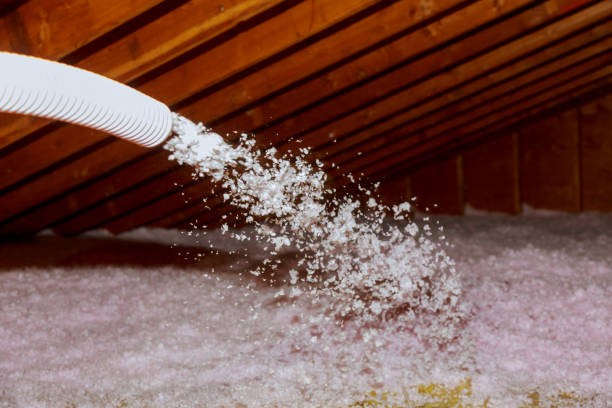 Best Blown-in Insulation in Silverton, OR