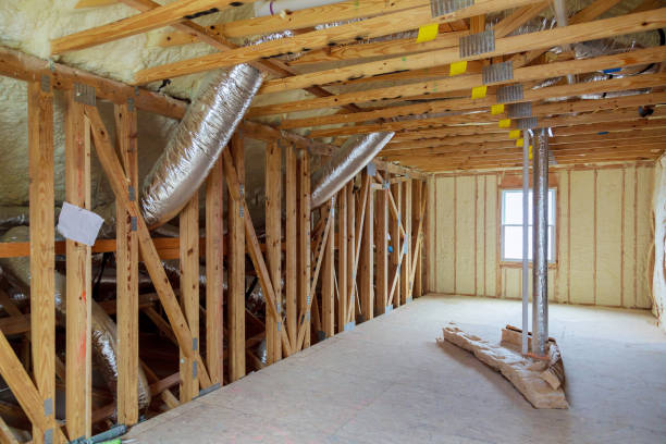 Best Specialized Insulation Services in Silverton, OR
