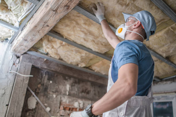 Types of Insulation We Offer in Silverton, OR