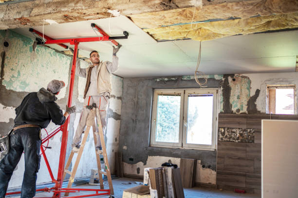 Best Eco-Friendly Insulation in Silverton, OR