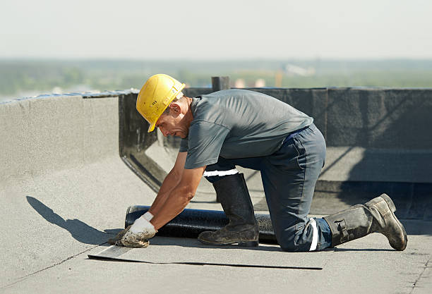 Best Insulation for Specific Applications in Silverton, OR