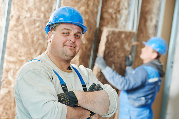 Best Spray Foam Insulation in Silverton, OR