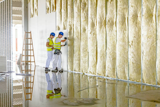 Best Energy Efficiency Insulation in Silverton, OR